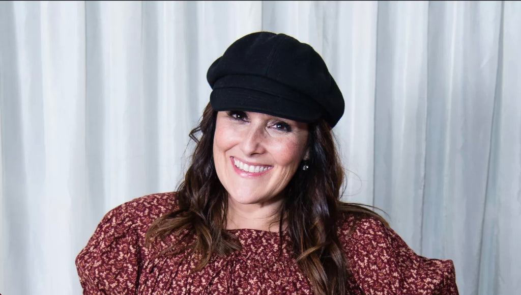 Woman&Home | Ricki Lake opens up about "debilitating" hair loss and her journey to self acceptance